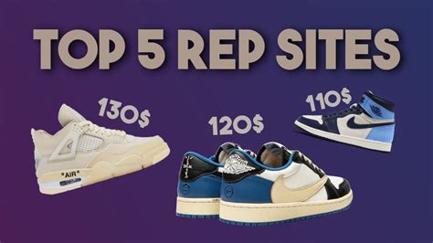 best places to get reps|best 1 rep websites.